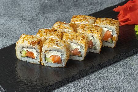 Ролл Самурай