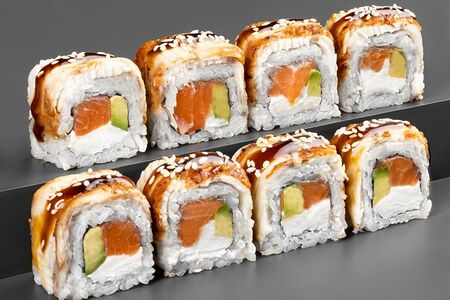 Ролл Канада