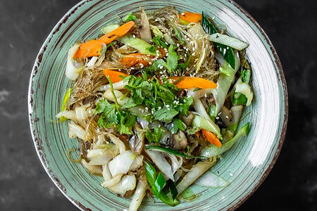 Миен Сао Рау