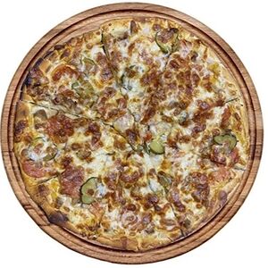 Пицца Шашлычная