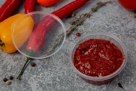 Томатный классический соус