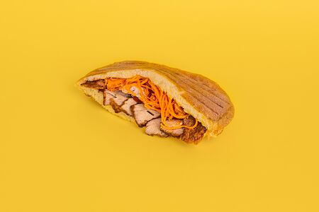 Данар с говядиной