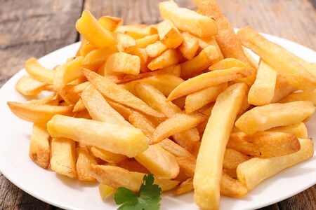 Картофель фри
