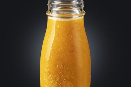 Морс Облепиха