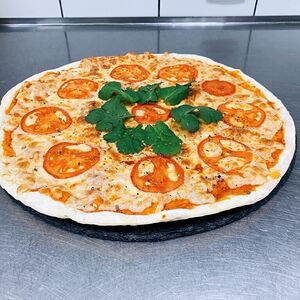 Пицца Маргарита 32