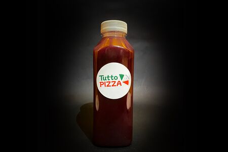 Компот Ягодный