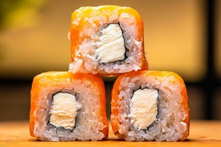 Ролл Сэлмен Энд Чиз