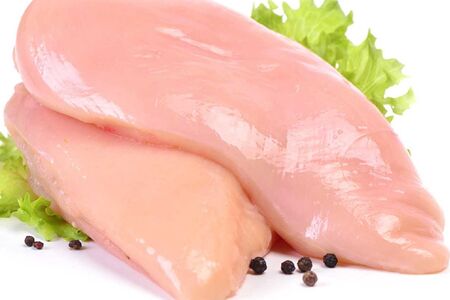 Куриное филе