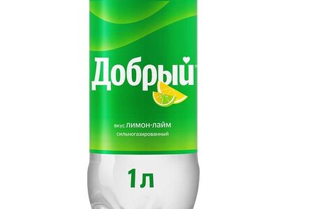 Добрый Лимон-лайм