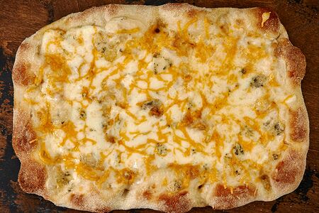 Четыре сыра