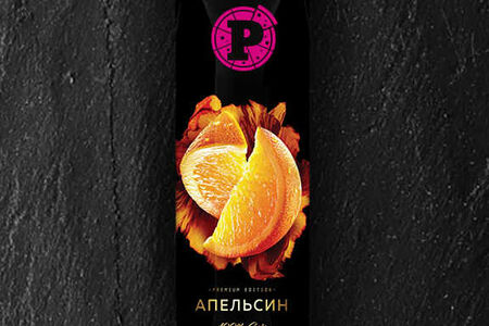 Апельсиновый сок