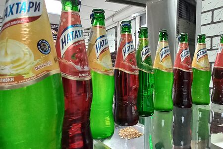 Натахтари саперави