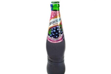 Лимонад Натахтари Саперави