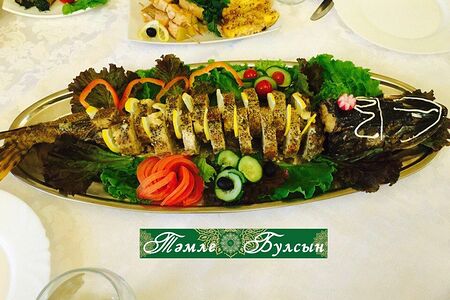 Комбо набор на Пятницу