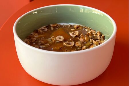 Каша-конструктор