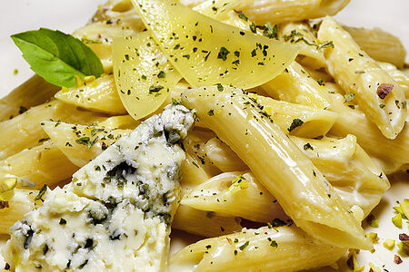 Пенне Четыре Сыра