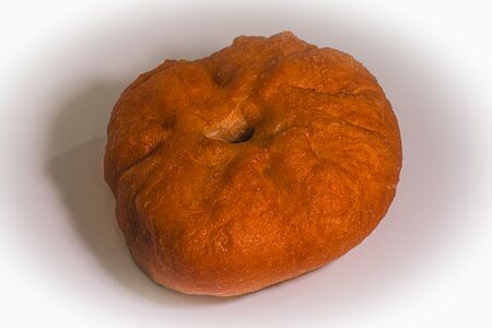 Перемяч с мясом