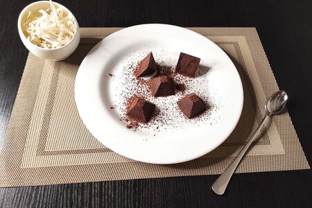 Конфета АбсолютЪ