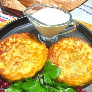 Колдуны с мясом