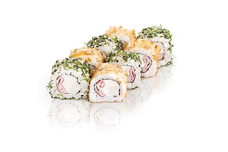 Ролл Окинава