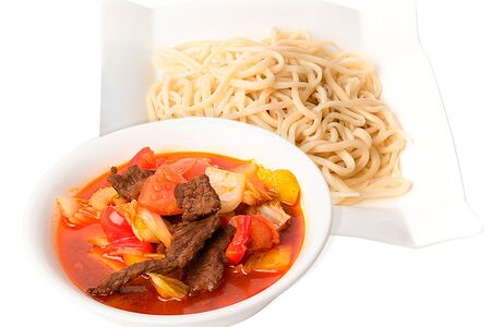 Гуйру Лагман