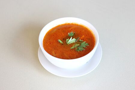 Рассольник