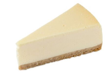 Чизкейк Малиновый