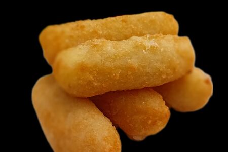 Сырные палочки