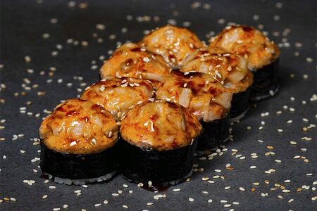 Чикен спайс