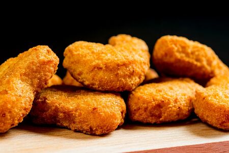 Наггетсы большая порция