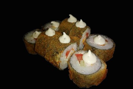 Цезарь Темпура