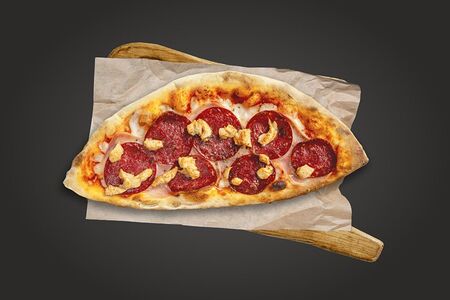 Пиццетта Дайнерс