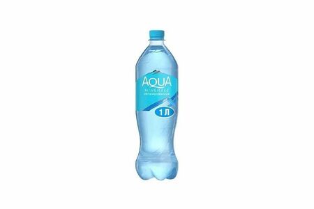 Aqua Minerale негазированная