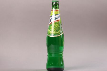 Лимонад Натахтари Тархун