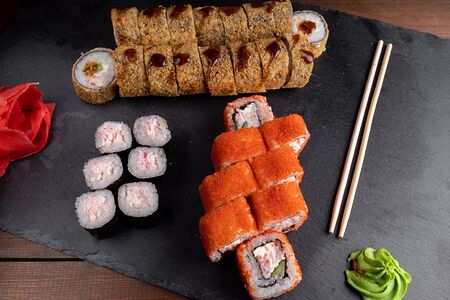 Кани плюс сет (30шт)