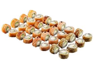 Сет Филоман