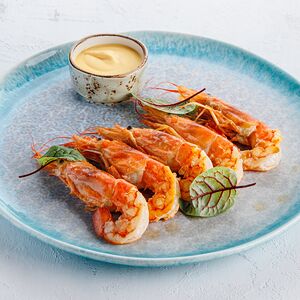 Лангустины