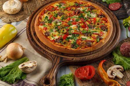 Сицилийская