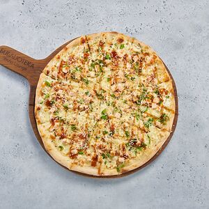 Пицца Терияки