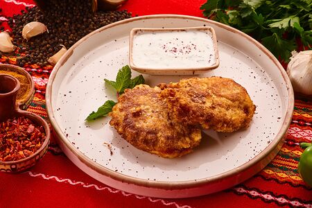 Чушка бюрек