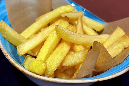 Картофель фри