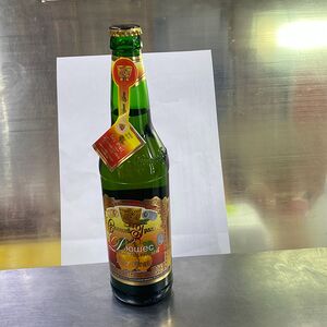 Лимонад Святой грааль Дюшес