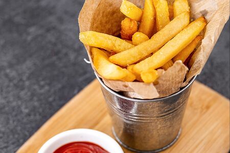 Картофель фри