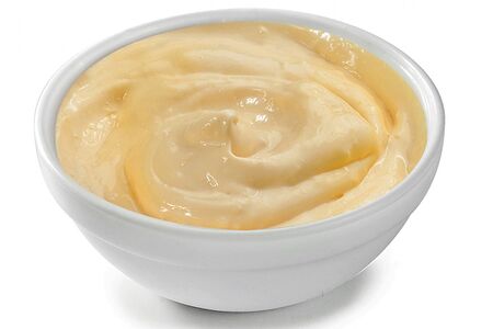 Соус Сырный