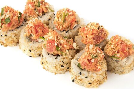 Ролл хиросима