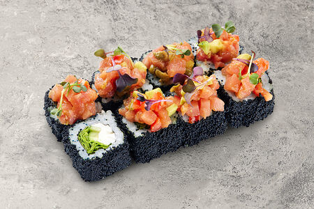 Ролл Нихонго