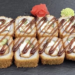 Ролл Тори темпура