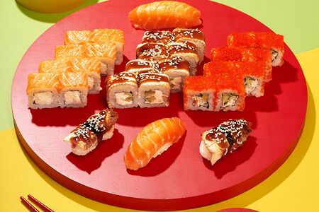 Сет Классика