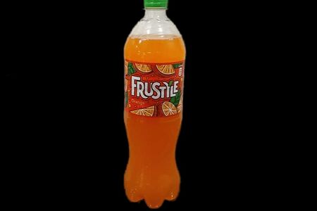 Напиток газированный Frustyle Апельсин