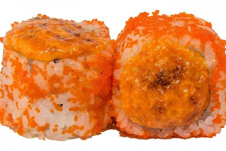 Калифорния хотто